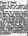 media/Diehl, Frank E. obituary 19460124.jpg